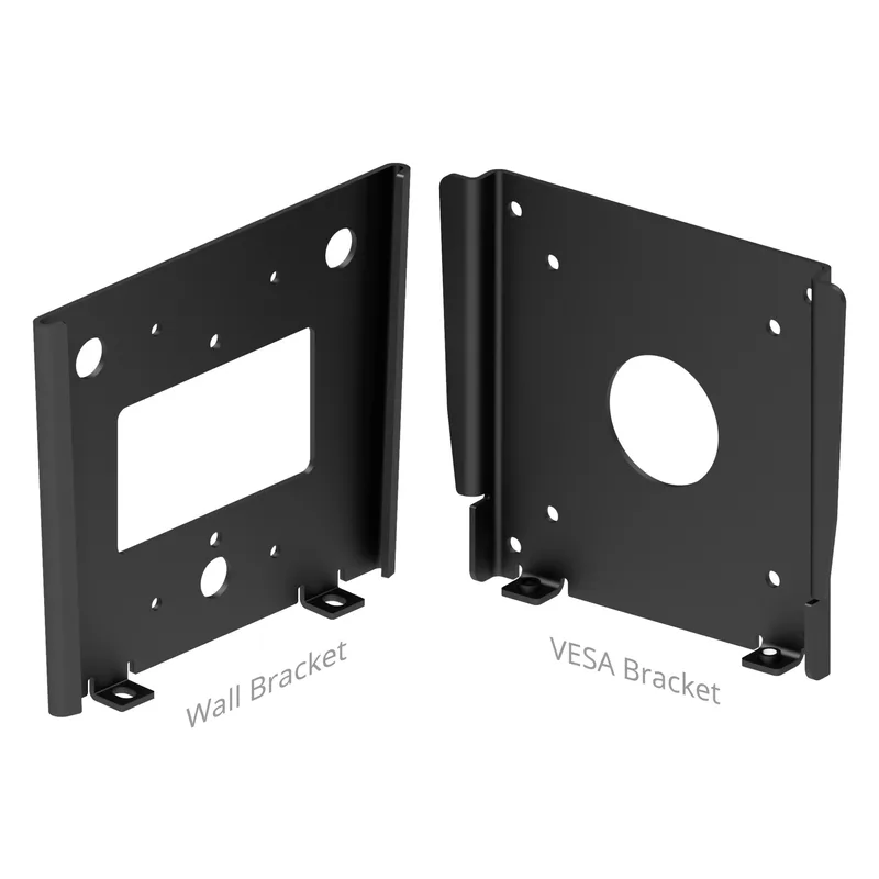 Black Box VESA / Wall Mount Kit For