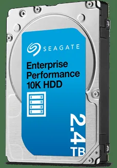 Enterprise Performance HDD 2.4TB