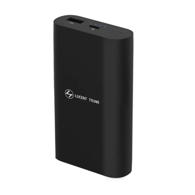 HTC Vive - Power bank - 9750 mAh - 21 Watt - QC 3.0 (USB) - på kabel: USB-C - för VIVE Wireless Adapter