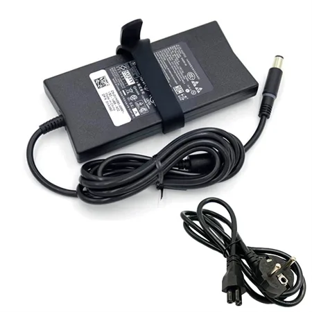 Dell - strømforsyningsadapter