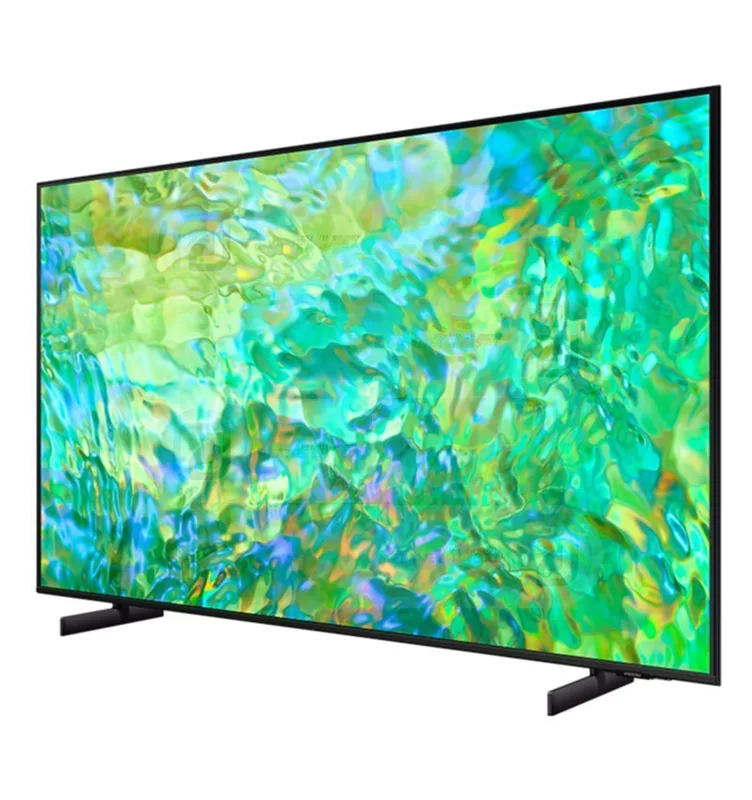 Samsung 43" DU8075 4K LED Smart TV