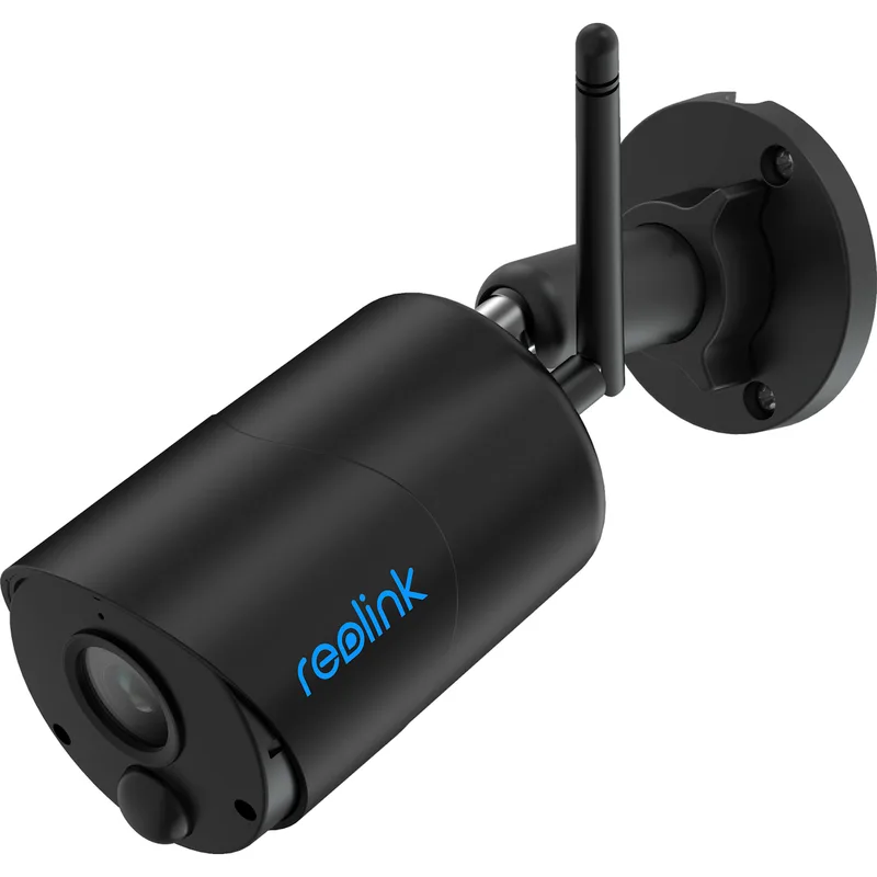 Reolink Argus Series B320-B Kugle (form) IP-sikkerhedskamera