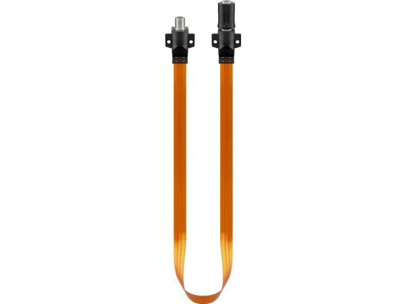 Goobay F-hona - F-hona luftkabel