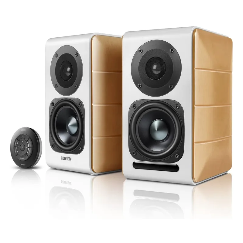 Edifier S880DB Bluetooth-Högtalarelement System