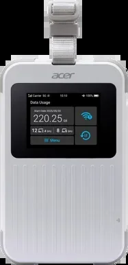 ACER Connect M4 5G router 1GB Simo