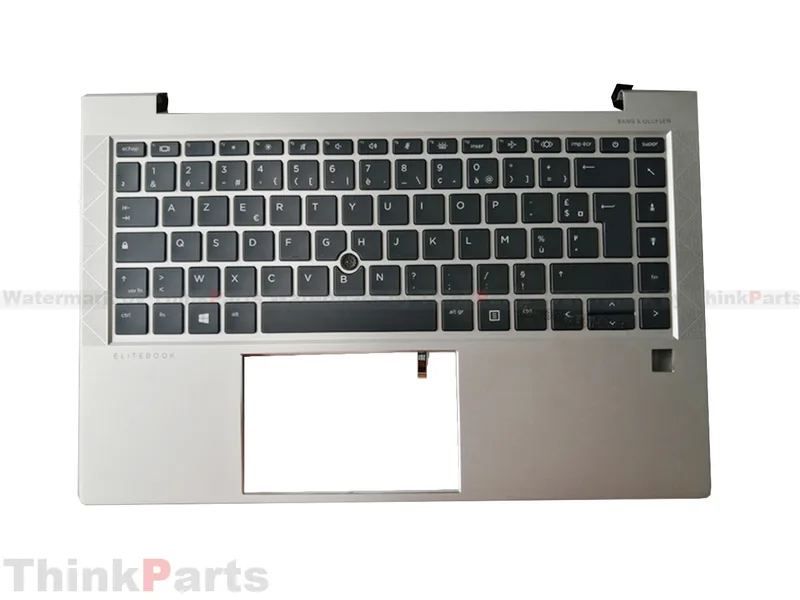 HP M07090-051 reservdelar bärbara datorer Tangentbord