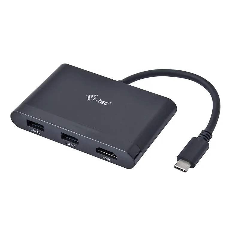 I-TEC C31DTPDHDMI