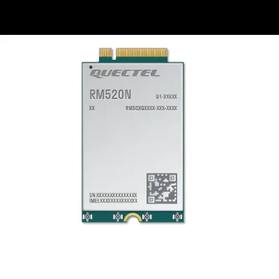 Quectel RM520N-GL - trådlöst mobilmodem