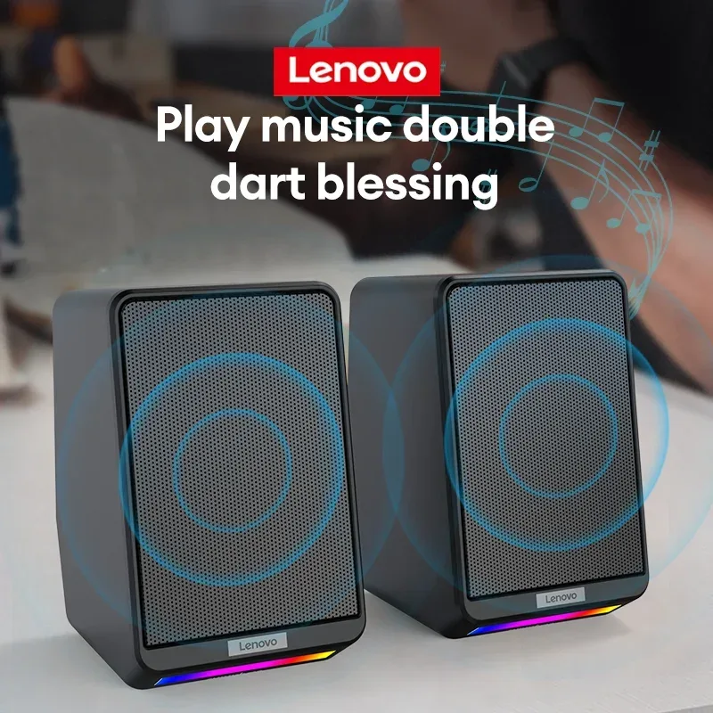 Lenovo Speaker Assy