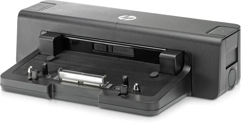 HP 90W Docking Station