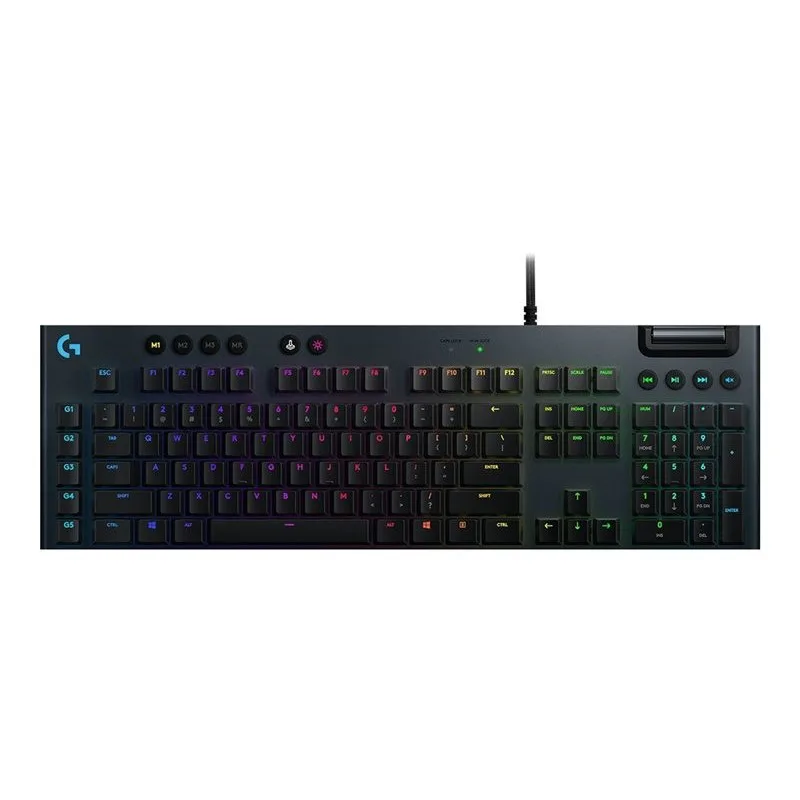 Logitech Gaming G815