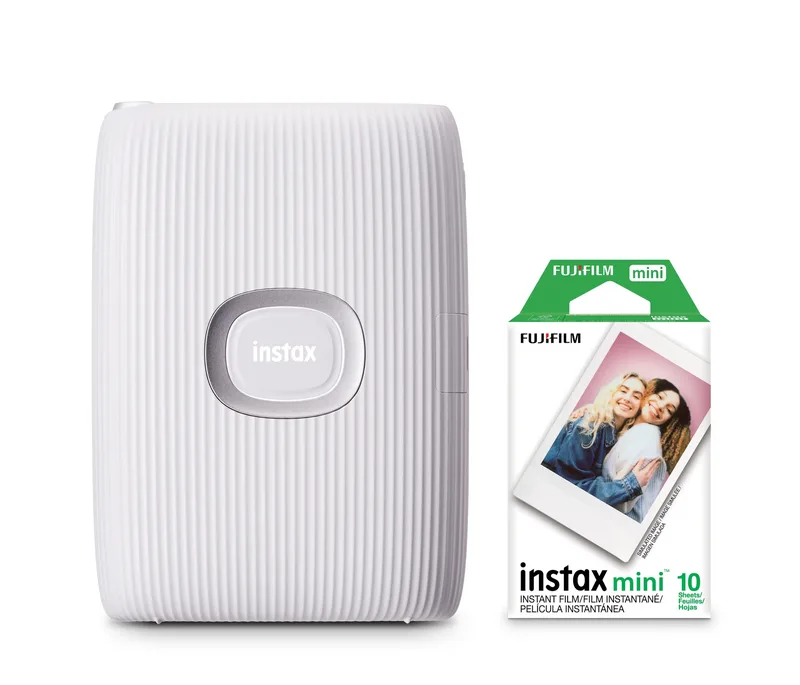 instax mini Link smartphone printer