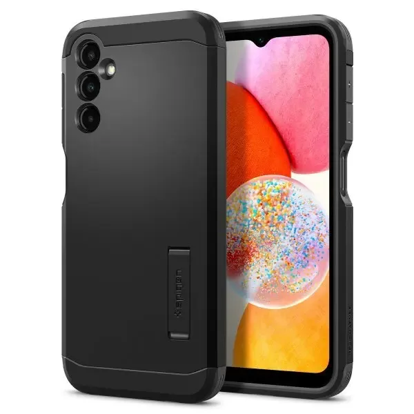 Spigen Samsung Galaxy A14 Skal Tough Armor