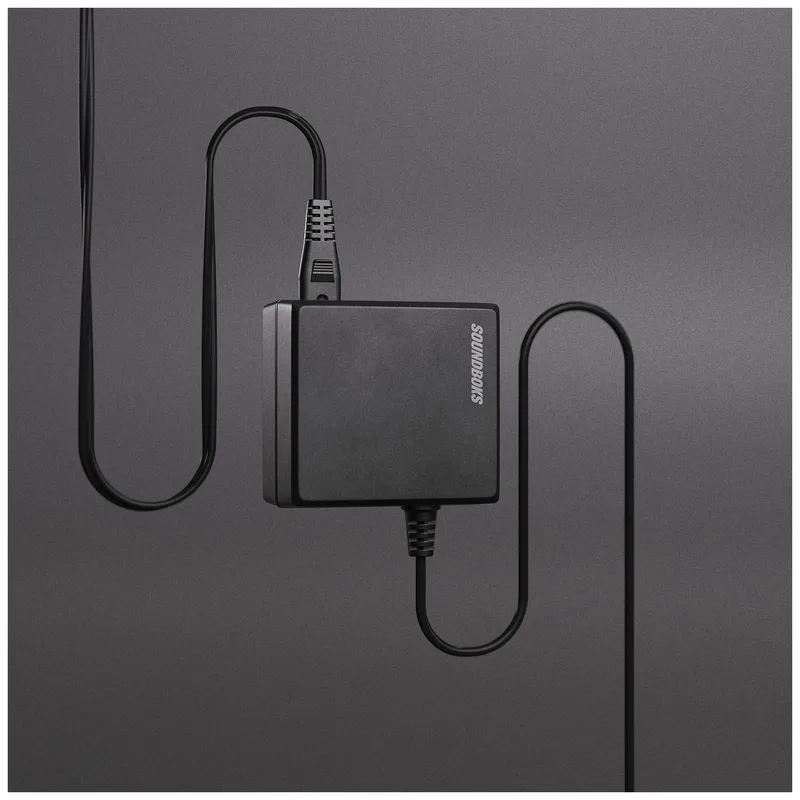 SOUNDBOKS CHARGER (USB-C)
