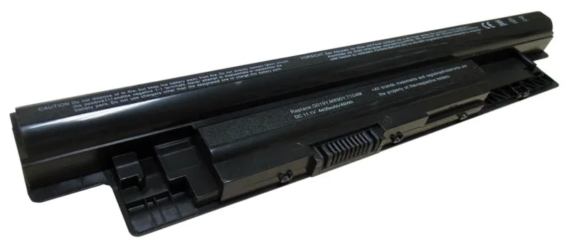 Coreparts MBXRZ-BA0009 reservdelar bärbara datorer Batteri