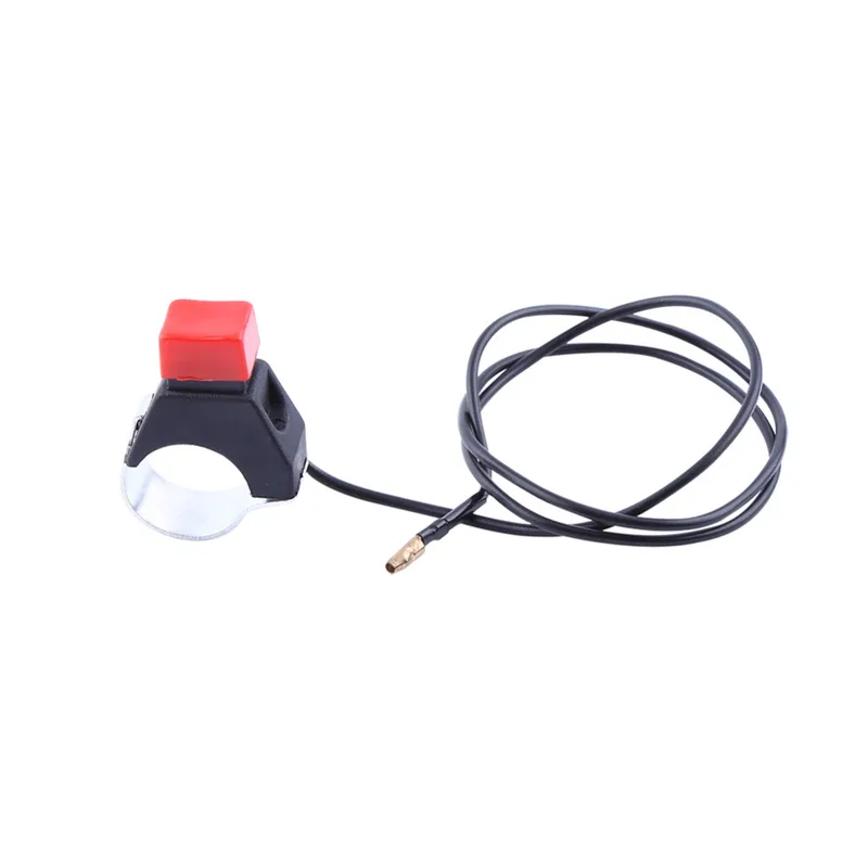aqxreight -Toggle Universal Mini Moto Quad Dirt Bike Stop Switch