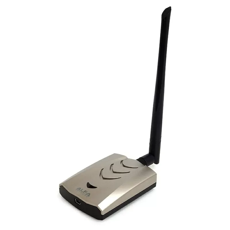 Alfa Network Alfa USB Adapter AWUS036ACHM