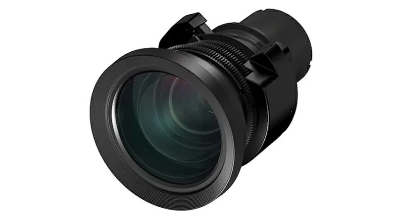 Epson ELPLU04, 14,8-17,7mm vidvinkelzoom