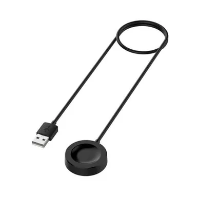 Magnetisk Laddningsdockningsstativ för Fit 3 Smartwatch