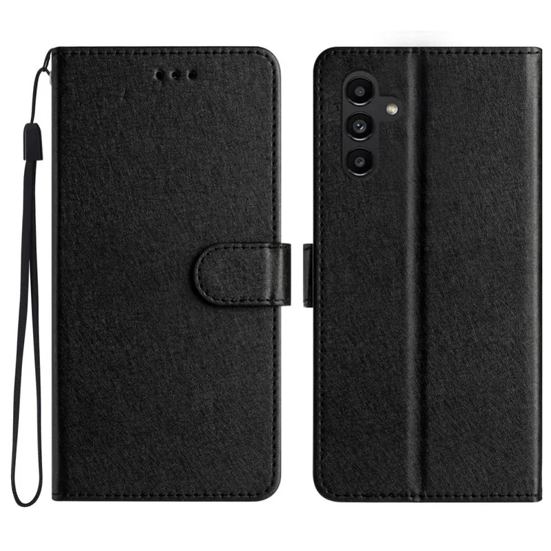 Kompatibel med Samsung Galaxy A16 fodral