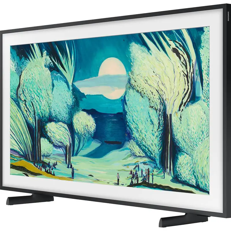 Samsung 43" The Frame TQ43LS03DAUXXC / 4K / QLED