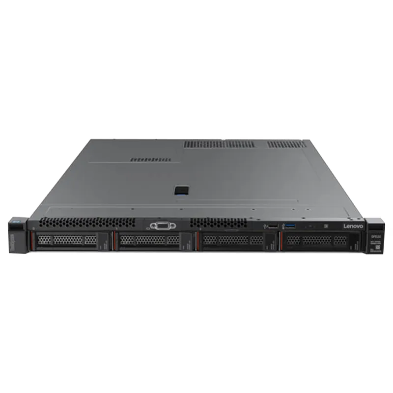 LENOVO DCG ThinkSystem SR530/SR570/SR630 Intel Xeon Silver 4215