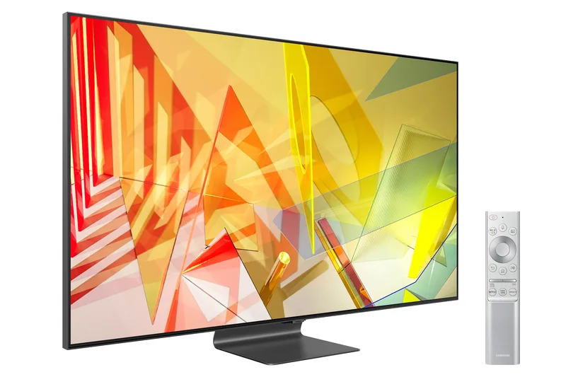 Samsung 85" Q95T 4K UHD QLED Smart-TV