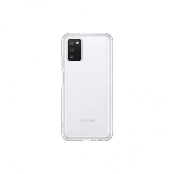 Samsung Original Galaxy A03s Skal Clear Cover