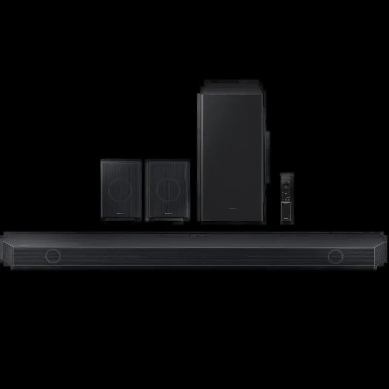 Samsung 4.1 Soundbar HW-H751
