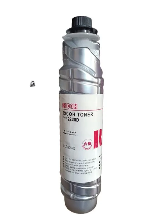 Ricoh Toner Type 2220D