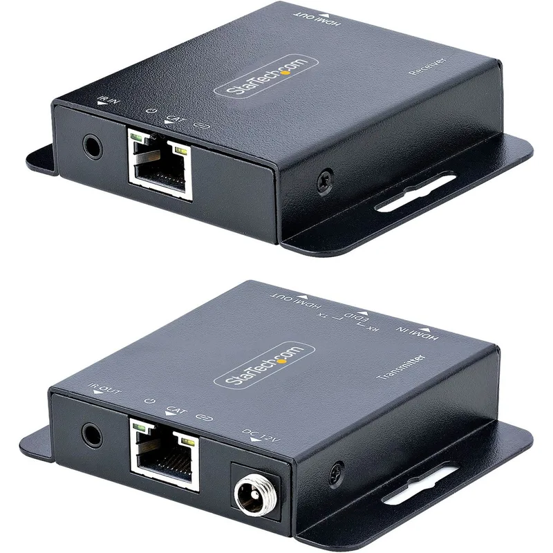 Startech HDMI över CAT6 förlängningskit