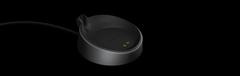 Jabra Evolve2 75-laddningsstativ