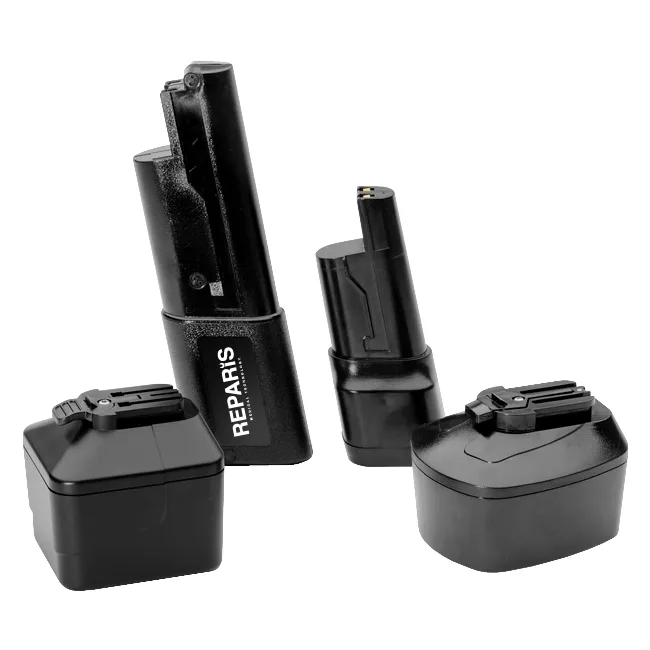 Coreparts MBXMPL-BA047 reservdel till AV-utrustning Batteri