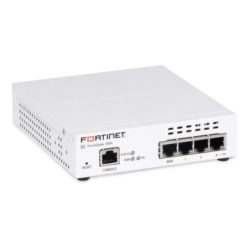 Fortinet FortiGate-30G