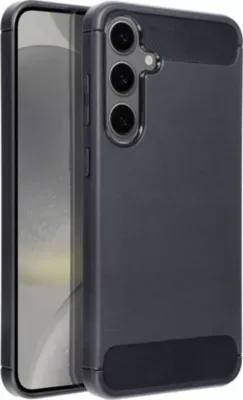 OEM Mobilskal till Galaxy S24 Plus Carbon