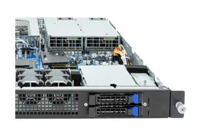 Gigabyte E133-C10-ABG1 Edge Server