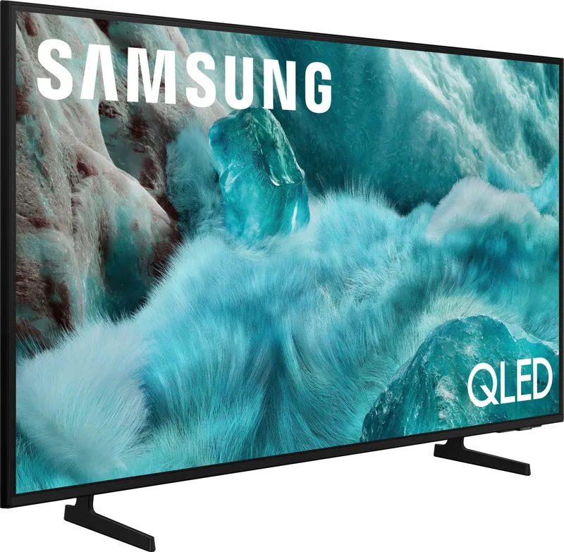 Samsung 50" Q7F3 4K QLED Smart TV