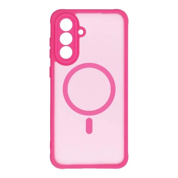 OEM Mobilskal till Galaxy S25 Plus Magsafe Electro Mag