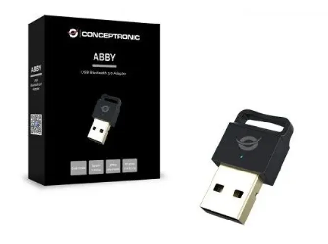 Conceptronic ABBY06B