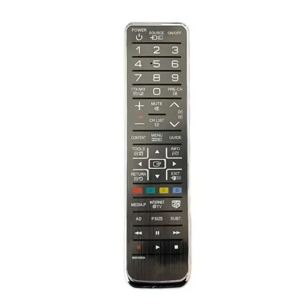 24 Fjärrkontroll BN59-01054A till Samsung TV-apparater