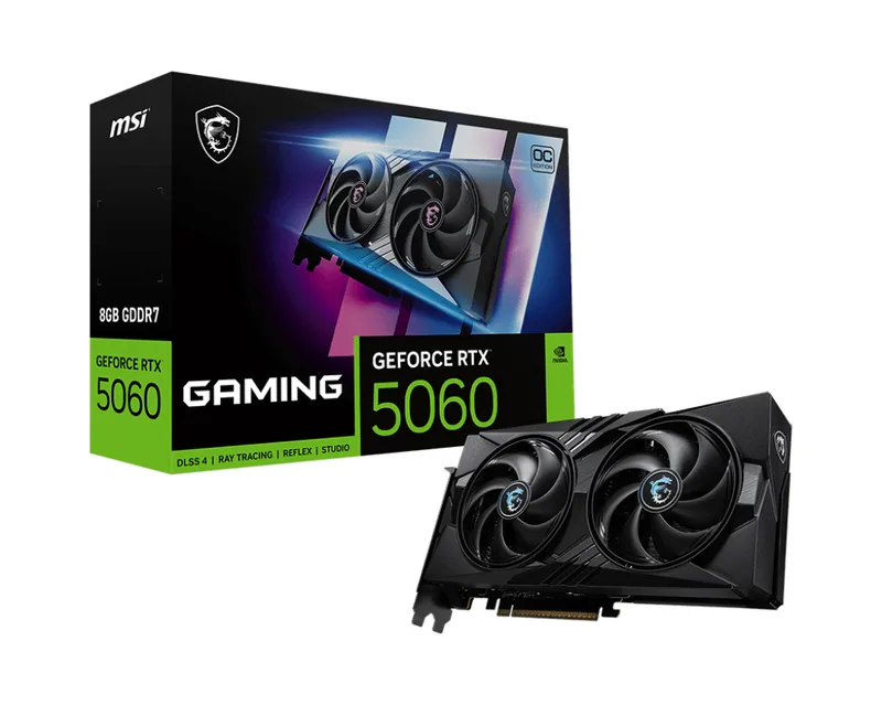 MSI - 8 GB