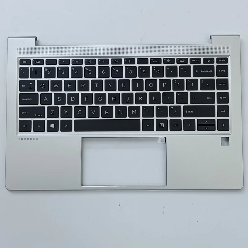 HP M23770-DH1 reservdelar bärbara datorer Tangentbord