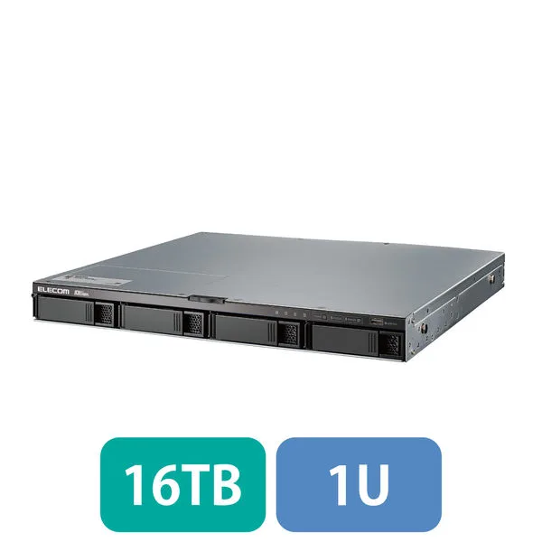 S4000 1U 16TB