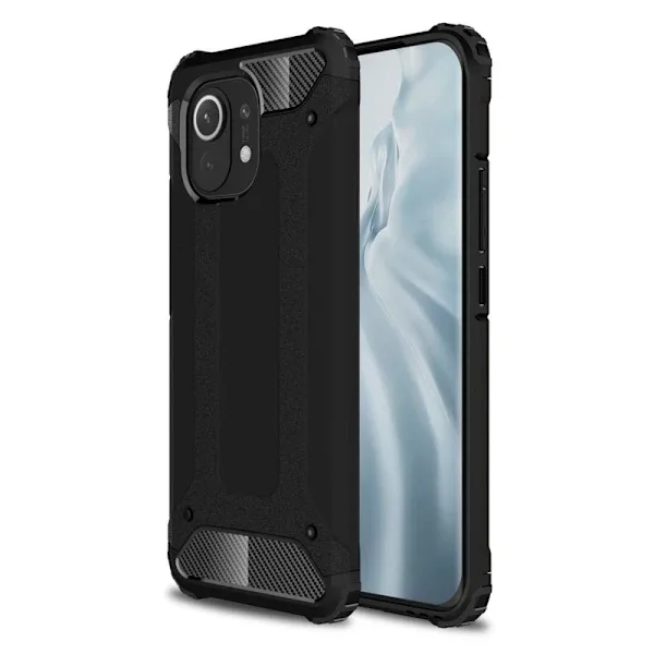 OEM Armor Guard Hybrid Mobilskal Til Xiaomi Mi 11
