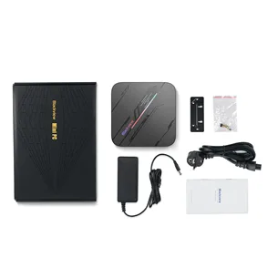 Komputer Blackview Mini PC MP100 Proi9-12900H
