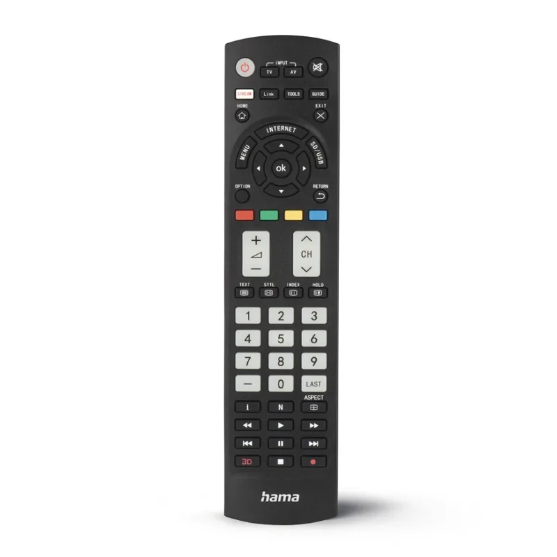 HAMA Remote Control for Panasonic