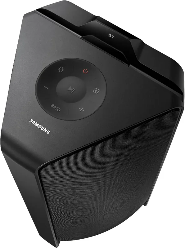 SAMSUNG Sound Tower MX-T70/ZG Bluetooth-högtalare