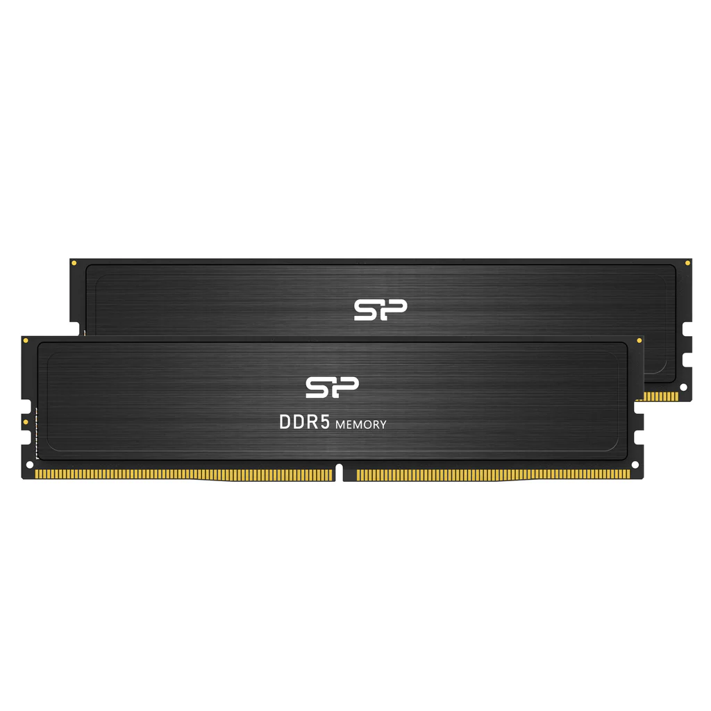 Silicon Power Value Gaming DDR5 6000MT/s 16 GB