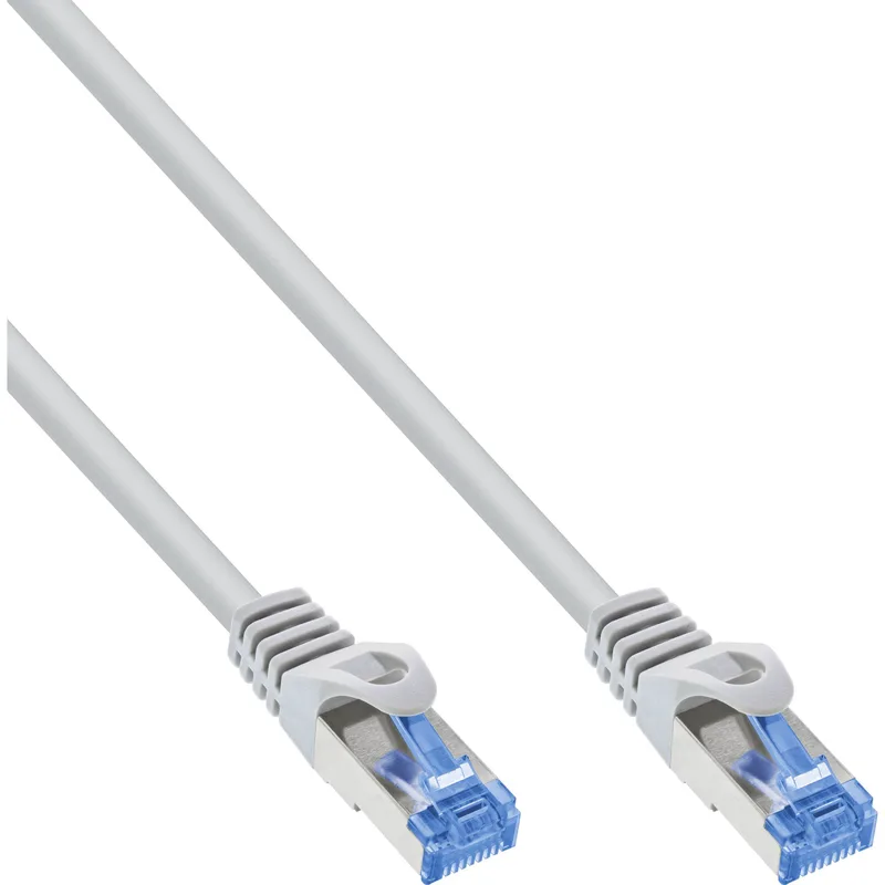 InLine Patchkabel Cat.6A