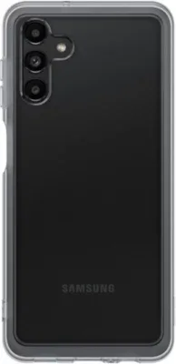 Samsung Galaxy A13 5G mjukt telefonfodral
